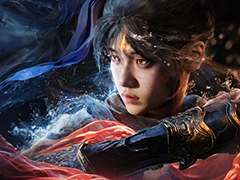 中国創世神話をモチーフにした新作アクションRPG「太古の神：哪吒」が発表。ゲームプレイを紹介するトレイラーも公開