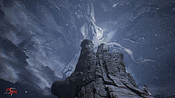 画像ギャラリー No.005のサムネイル画像 / 中国創世神話をモチーフにした新作アクションRPG「太古の神：哪吒」が発表。ゲームプレイを紹介するトレイラーも公開