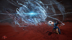 画像ギャラリー No.008のサムネイル画像 / 中国創世神話をモチーフにした新作アクションRPG「太古の神：哪吒」が発表。ゲームプレイを紹介するトレイラーも公開