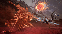 太古の神：哪吒