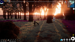 Whisper of the Swallows