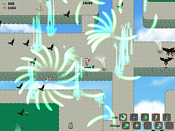 俊風のシィレア