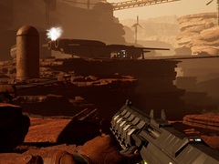 過酷な火星をテラフォーミングするマルチ対応サバイバルゲーム「Horizon Journey」，Steamで本日リリース