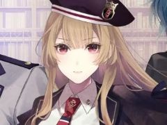 2017年に発表された「ドリコの図書艦」，キャストやゲームシステムなどの続報を発表。PC/Switchで発売予定