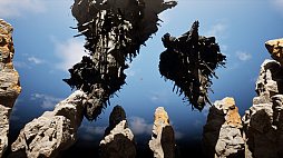 ノースウェステリアの子供