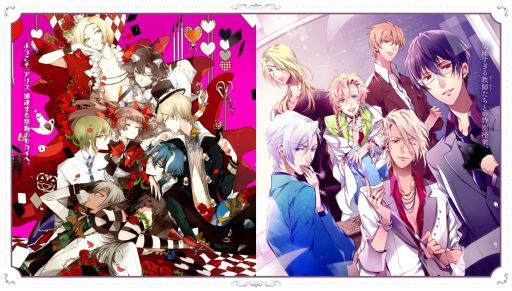 画像ギャラリー No.001のサムネイル画像 / 「ALICE=ALICE & BAD MEDICINE 2in1 PACK for Nintendo Switch」,2026年内に発売決定。2014年発売のPC用ソフト2本を1本にまとめて移植