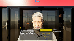 Designated Driver Simulator