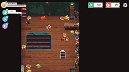 画像ギャラリー No.003のサムネイル画像 / 電気自動車の時代にさびれた給油所を経営するシミュレーション「最後のガソリンスタンド」,プレイテストを開始