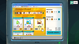 画像ギャラリー No.005のサムネイル画像 / 電気自動車の時代にさびれた給油所を経営するシミュレーション「最後のガソリンスタンド」,プレイテストを開始