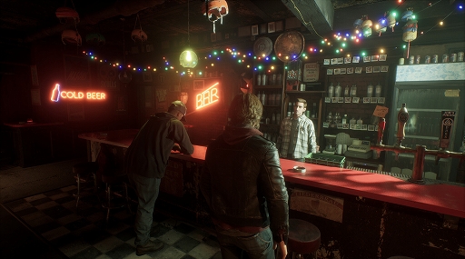 画像ギャラリー No.003のサムネイル画像 / 借金返済のため裏稼業をこなすオープンワールドクライムACT「SAMSON」，ローンチトレイラーを公開。リリースは4月8日