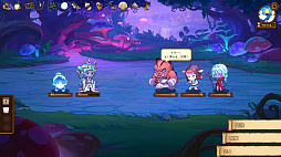 ロラララ: 選択の塔