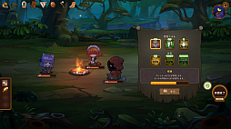 ロラララ: 選択の塔