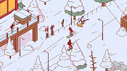 画像ギャラリー No.005のサムネイル画像 / 隠された物を探してゆったりとした時間が楽しめるパズル「Nippets」,本日発売。ローンチトレイラーも公開