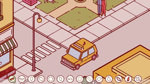 画像ギャラリー No.009のサムネイル画像 / 隠された物を探してゆったりとした時間が楽しめるパズル「Nippets」,本日発売。ローンチトレイラーも公開