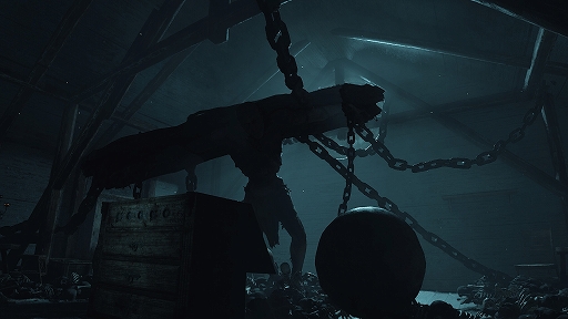 画像ギャラリー No.005のサムネイル画像 / 出血が止まらない！　15分で死んで生き返るを繰り返す警察官を描く。ホラーアドベンチャー「Fear the Timeloop」，日本語対応で配信開始