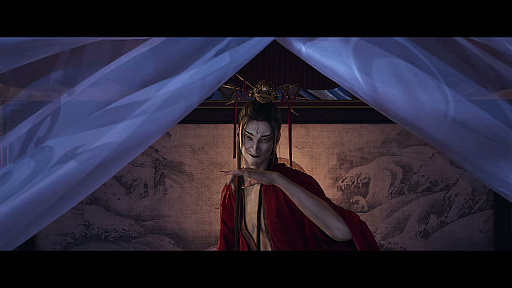 画像ギャラリー No.009のサムネイル画像 / 金庸作品をモチーフにしたオープンワールドアクションRPG「金庸群侠伝」,最新映像が公開