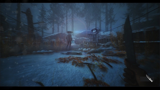 画像ギャラリー No.002のサムネイル画像 / サイコロジカルホラー「AMIGO: The Broken Loop」,開発をアナウンス。夢と現実を行き来しながら,友人の死が残したトラウマに向き合う