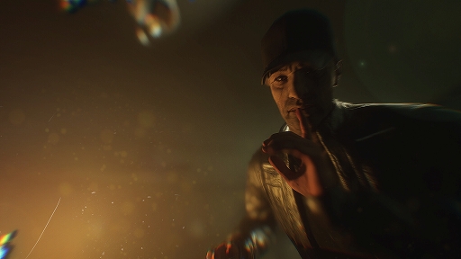 画像ギャラリーNo.004 / サイコホラーのサムネイル画像