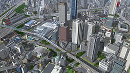 画像ギャラリー No.011のサムネイル画像 / Switch2用ソフト「A列車で行こう9 Evolution」，6月4日に発売。UIやグラフィックスの刷新，マウス操作のサポートなど内容を強化