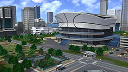 画像ギャラリー No.012のサムネイル画像 / Switch2用ソフト「A列車で行こう9 Evolution」，6月4日に発売。UIやグラフィックスの刷新，マウス操作のサポートなど内容を強化