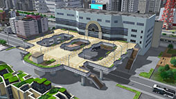 画像ギャラリー No.014のサムネイル画像 / Switch2用ソフト「A列車で行こう9 Evolution」，6月4日に発売。UIやグラフィックスの刷新，マウス操作のサポートなど内容を強化