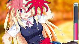 スイッチ恋愛！