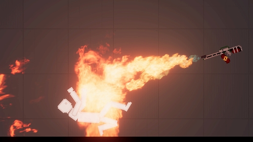 画像ギャラリー No.001のサムネイル画像 / 好評レビューを獲得しているインディーゲーム「People Playground」,アマチュアMODにプレイヤーデータを削除していくウイルスが混入