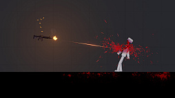 画像ギャラリー No.004のサムネイル画像 / 好評レビューを獲得しているインディーゲーム「People Playground」,アマチュアMODにプレイヤーデータを削除していくウイルスが混入