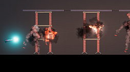 画像ギャラリー No.005のサムネイル画像 / 好評レビューを獲得しているインディーゲーム「People Playground」,アマチュアMODにプレイヤーデータを削除していくウイルスが混入