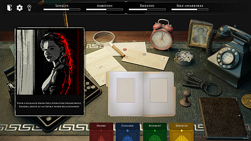画像ギャラリー No.003のサムネイル画像 / ジョージ・オーウェルの著作に登場する真理省の職員となり，情報統制や歴史改ざんを遂行。「MINISTRY OF TRUTH：1984」，2月16日にパブリックプレイテストを開始