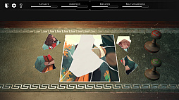 画像ギャラリー No.007のサムネイル画像 / ジョージ・オーウェルの著作に登場する真理省の職員となり，情報統制や歴史改ざんを遂行。「MINISTRY OF TRUTH：1984」，2月16日にパブリックプレイテストを開始