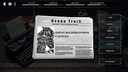 MINISTRY OF TRUTH:1984