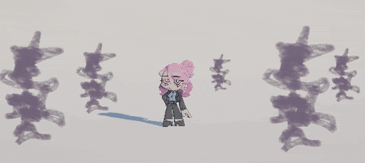 画像ギャラリー No.004のサムネイル画像 / 異能を失った“ニセ”セラピストが真実と向き合うRPG「深夜の心療室」，Steamストアページやティザームービーが公開に