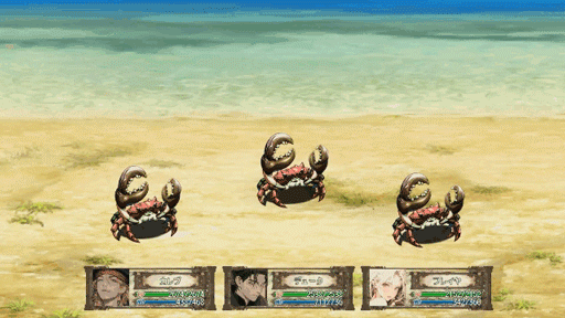 画像ギャラリーNo.002のサムネイル画像 / ゆるい世界で自由に生きる。やることが多すぎない人生シミュレーションRPG『Pirate & Darkmage』Steamストアページが公開