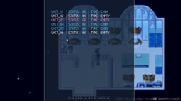 画像ギャラリーNo.005のサムネイル画像/研究所から囚われた人魚を連れ出す謎解きADV