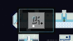 CYAN PROJECT：今日、人魚を拐う事にした