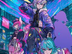 �ɤ���뤫�����뤤�Ϲ��줵���뤫�����ǥ�ե����Ȳ��ɤǤͤ������롤̿�����Υꥺ�ॢ�������RPG��DEATH A LIVE�ס����ȥ��ڡ��������