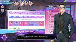 K-Popアイドルストーリーズ:デビューへの道