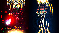 Holy Justice: Galaxy Outcast