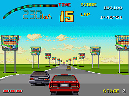 アーケードアーカイブス2 フルスロットル