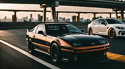 東京オーバードライブ