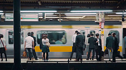 東京ガールズクロニクル