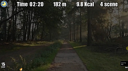 ウォーキング・ダイエット