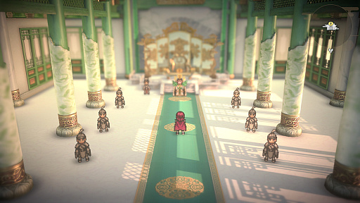 画像ギャラリー No.003のサムネイル画像 / 中国古代神話「羿射九日」から着想を得たピクセルアートRPG「上古羿志 ミシックイー」，Steamストアページがオープン。あわせてトレイラーも公開