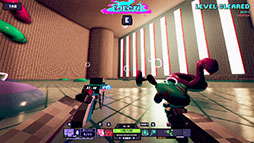 画像ギャラリー No.007のサムネイル画像 / ローグライクFPS「ODDCORE」，日本語対応アップデートを“実験的ローカライズ”として試験実装