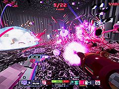 ローグライクFPS「ODDCORE」，日本語対応アップデートを“実験的ローカライズ”として試験実装