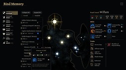 画像ギャラリー No.003のサムネイル画像 / 韓国のBlack Anchorが開発するストラテジーRPG「MEMOLITH: Forsaken by Light」,4月28日に正式リリース。ストーリーや戦闘システムを大幅刷新