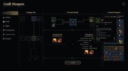 画像ギャラリー No.004のサムネイル画像 / 韓国のBlack Anchorが開発するストラテジーRPG「MEMOLITH: Forsaken by Light」,4月28日に正式リリース。ストーリーや戦闘システムを大幅刷新