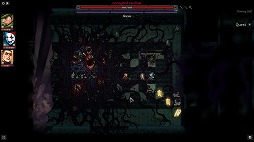 画像ギャラリー No.008のサムネイル画像 / 韓国のBlack Anchorが開発するストラテジーRPG「MEMOLITH: Forsaken by Light」,4月28日に正式リリース。ストーリーや戦闘システムを大幅刷新