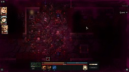 画像ギャラリー No.009のサムネイル画像 / 韓国のBlack Anchorが開発するストラテジーRPG「MEMOLITH: Forsaken by Light」,4月28日に正式リリース。ストーリーや戦闘システムを大幅刷新